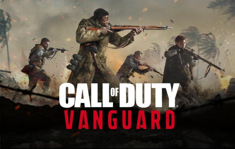 Call Of Duty Vanguard Images Zombies Open Beta 1