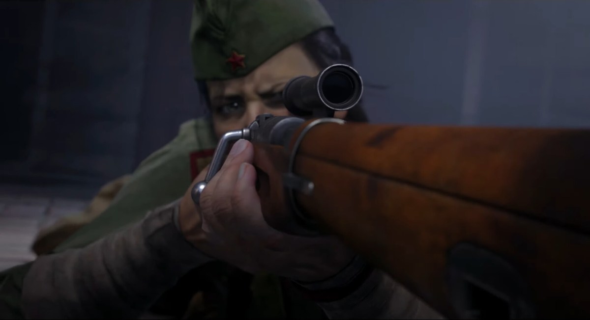 Call Of Duty Vanguard Release Releases November Open Beta Feat