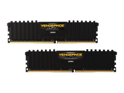 Corsair Vengeance Ddr4 3200 Mhz Ram Gaming Memory lpx
