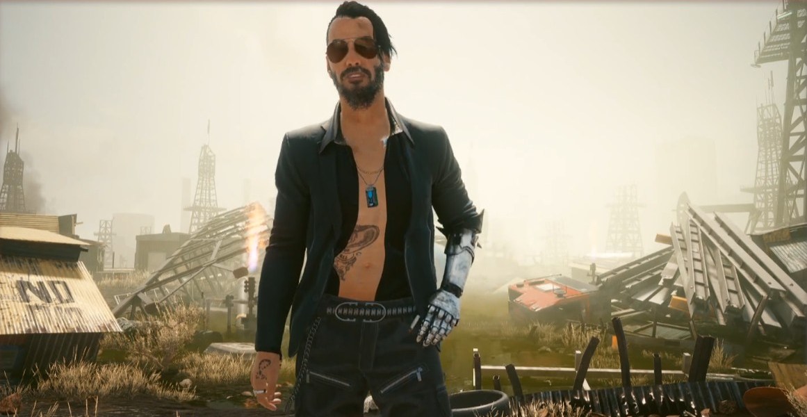 Cyberpunk 2077 free dlc update delayed expansion story details leaked