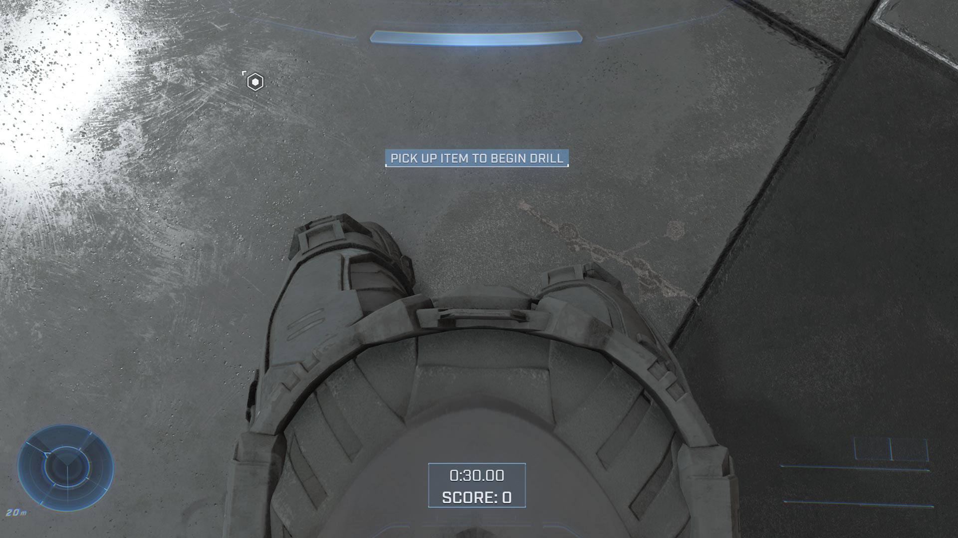 Multiplayer Technical Preview Overview