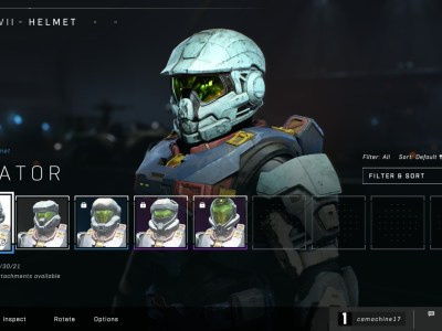 Halo Infinite battle pass changes