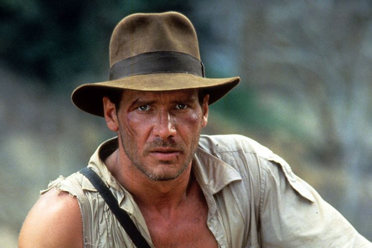 Dotemu action movies Indiana Jones