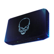 Intel Nuc enthusiast Serpent Canyon Alder Lake Dg2 Leak