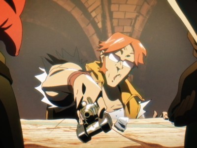 Metal Slug Tactics Gameplay Trailer Release 2022