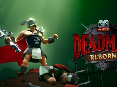 Osrs Deadman Reborn Promo Image Feature