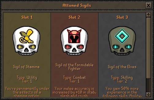 Old School RuneScape Deadman Reborn mode returns