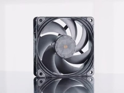 Phanteks T30 120 Ultimate Fan Front