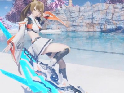 Pso2 New Genesis Bouncer Class Announcement