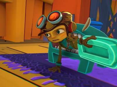 Psychonauts 2 Quick Tips 4