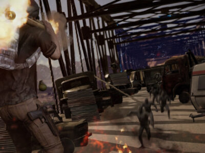 Pubg Zombie Survival Launcher Bridge