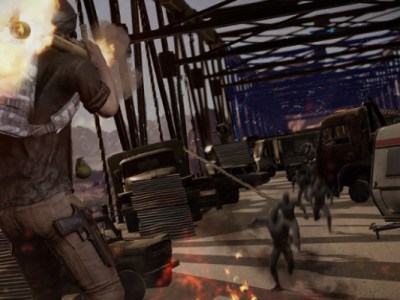 Pubg Zombie Survival Launcher Bridge