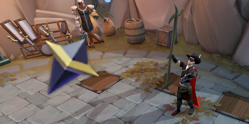 RuneScape guide: The Animate Dead spell is overpowered for Slayer