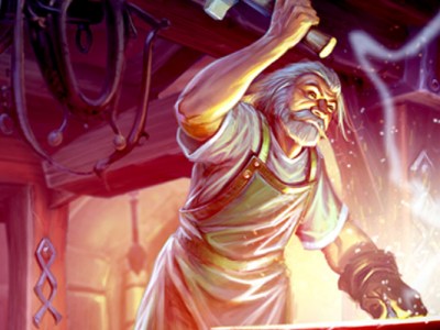 Runescape Gifts Of The Creator Treasure Hunter Promo