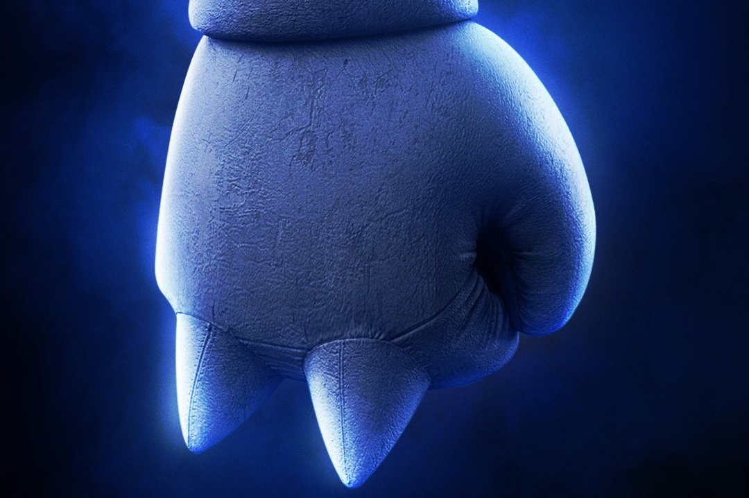 Sonic The Hedgehog Movie 2 Knuckles Idris Elba Voice Actor