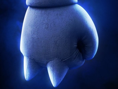 Sonic The Hedgehog Movie 2 Knuckles Idris Elba Voice Actor