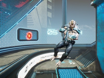 Splitgate Open Beta Extended Ranked Duos Mode Gamescom