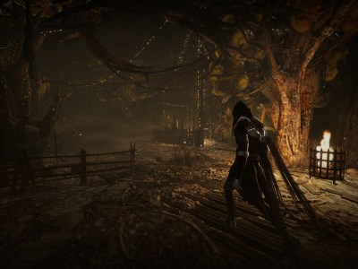 Thymesia release date walking