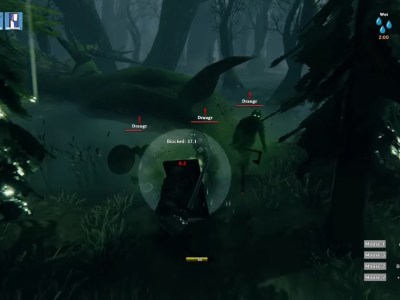 Valheim Hearth & Home Spotlight Shields & Blocking Tower Shield Buff