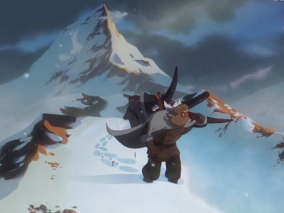 Valheim Hearth & Home Animated Trailer Release Date September