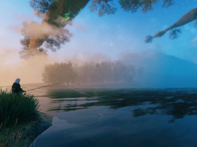 Valheim Hearth & Home Update Food System