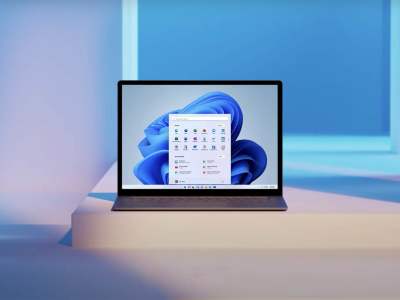 Windows 11 On Laptop release date microsoft