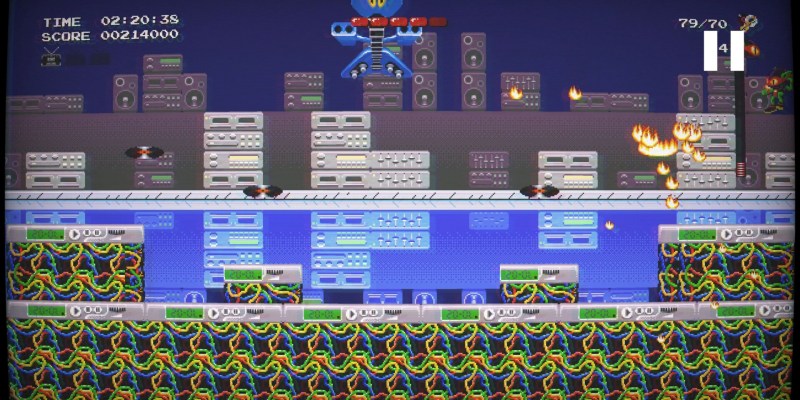 Zool Redimensioned review