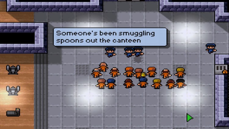 The Escapists free epic games
