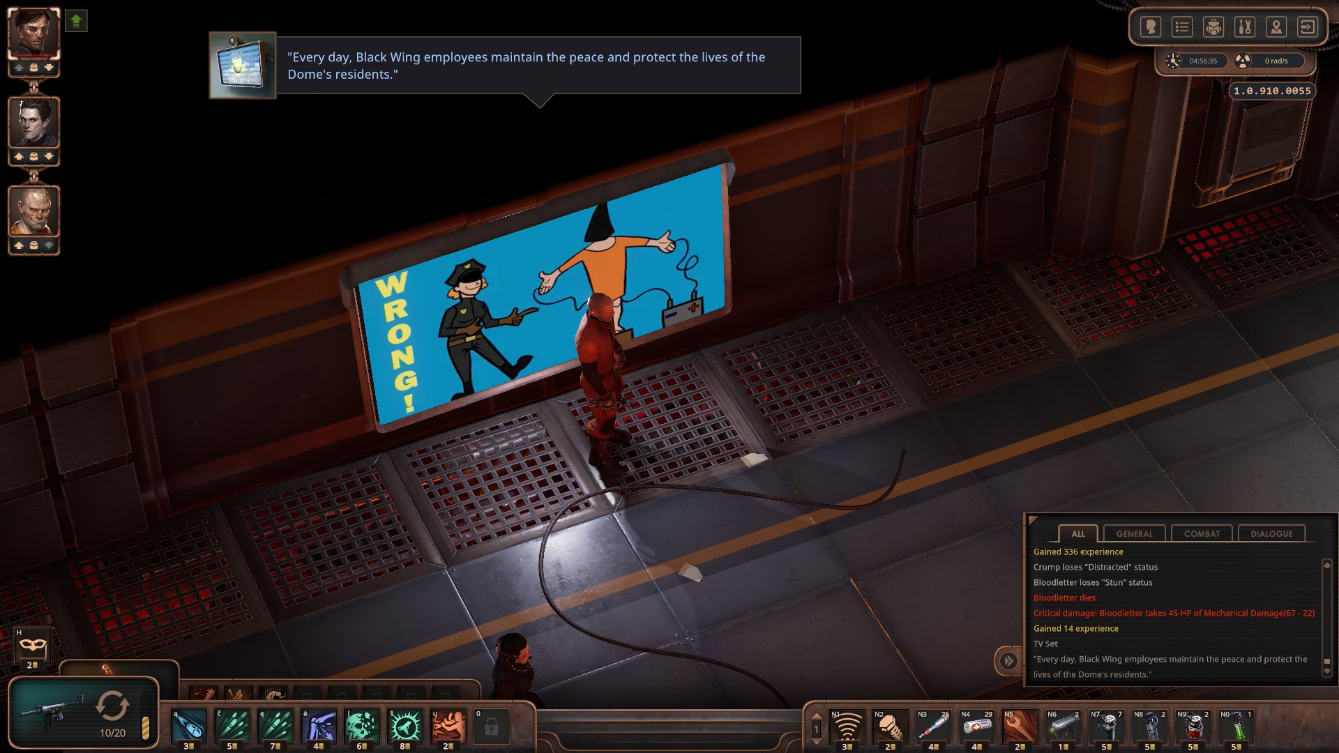 Encased Review Stuck In The Dome Encased Review Stuck In The Dome