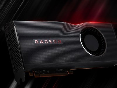 AMD Smart Access Memory