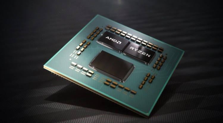 AMD Zen 4 CPUs