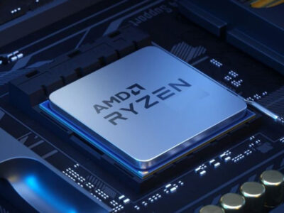 AMD Zen 4 CPUs
