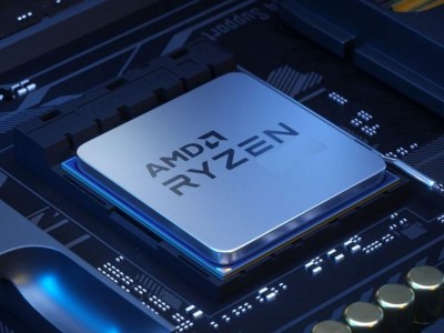 AMD Zen 4 CPUs
