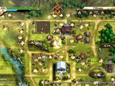 Actraiser Renaissance Worth It 1