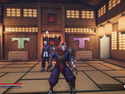 Aragami 2 Best Abilities 1