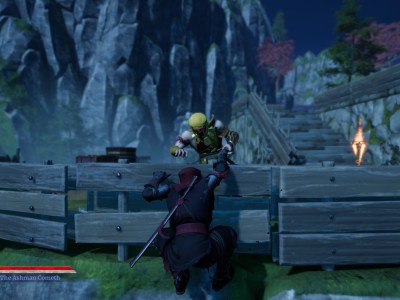 Aragami 2 Tips 1