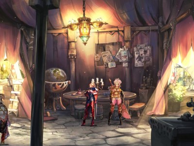 Astria Ascending Hunts Guide
