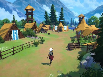 Bitcraft MMO Announced