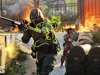 Black Ops Cold War And Warzone Mid Season Five Update