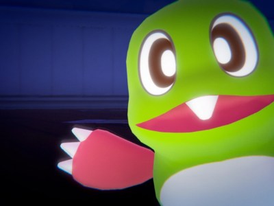 Bubble Bobble 4 Friends Review