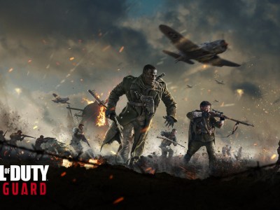 Call Of Duty Vanguard Alpha Patch Notes And Beta Content