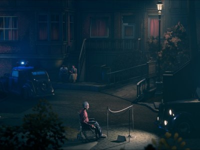 Conway Disappearance At Dahlia View Release Date