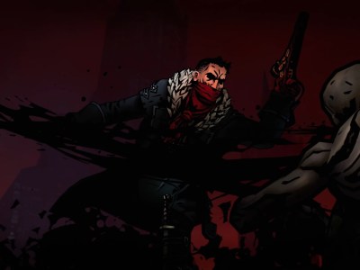 Darkest Dungeon 2 Early Access Release Epic Games Store October