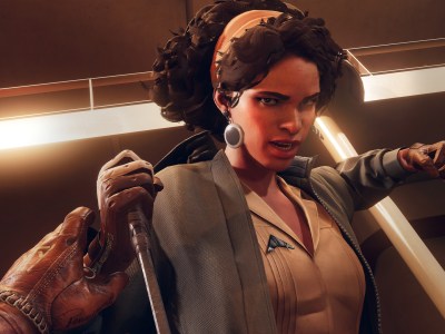 Deathloop Julianna Pvp Guide