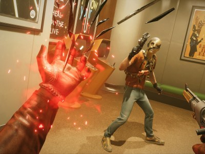 Deathloop patch pc stuttering issues