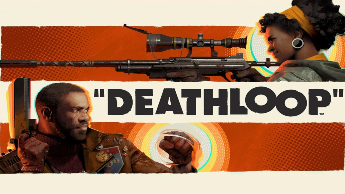Deathloop Guides And Features Hub