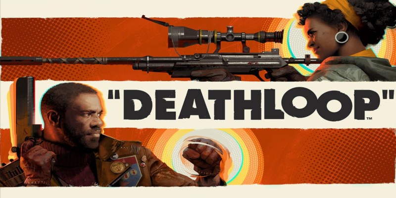 Deathloop Guides And Features Hub