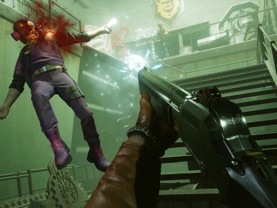 Deathloop Heritage Gun Guide How To Get Heritage Gun Super Shifty Reward Scheme Gift Box Locations