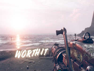 Deathloop Reprise Infusion Keep Weapons Keep Powers