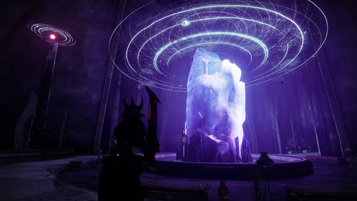 Destiny 2 Season Of The Lost A Hollow Coronation Ager Scepter Atlas Skew Locations Confluence Week 4